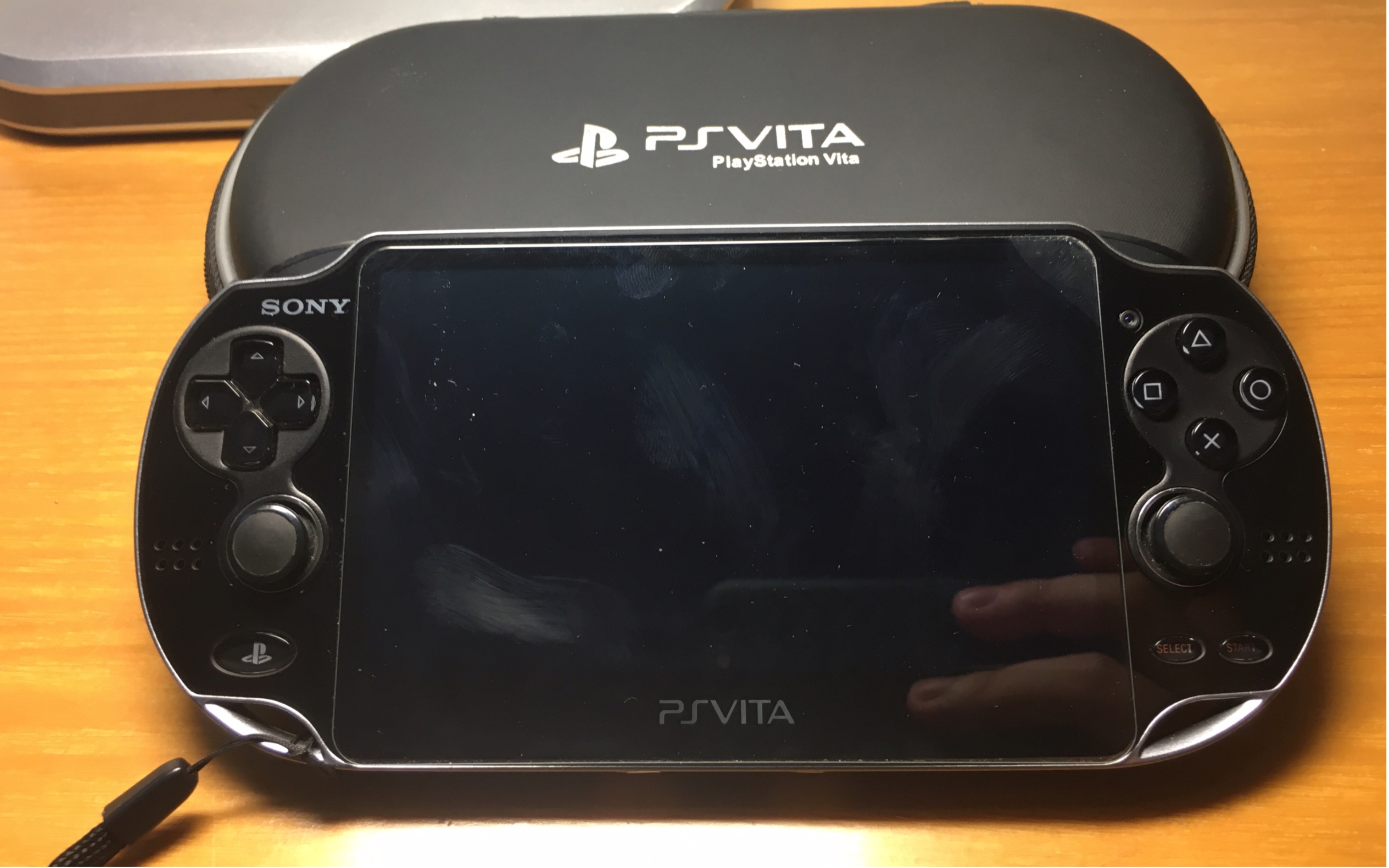 pg试玩游戏-PSVita模拟器psvita模拟器怎么用