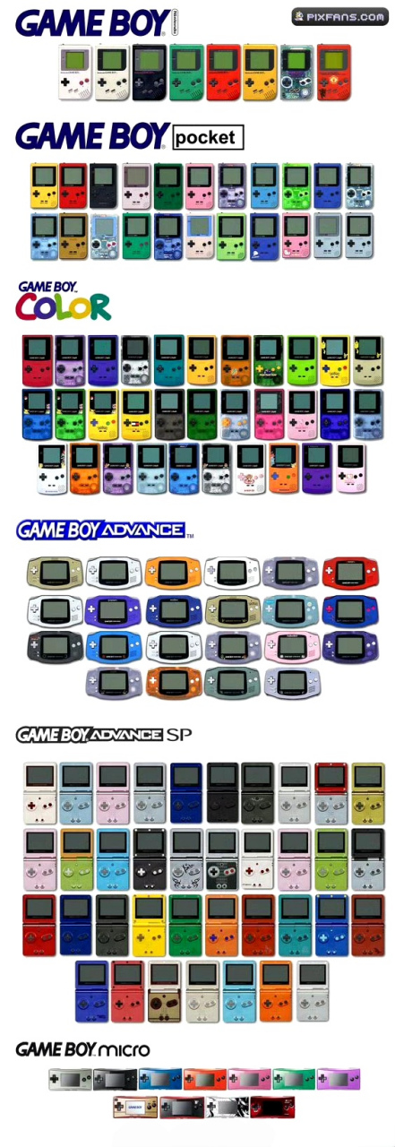 pg试玩游戏-包含GB模拟器（GameBoy）的词条