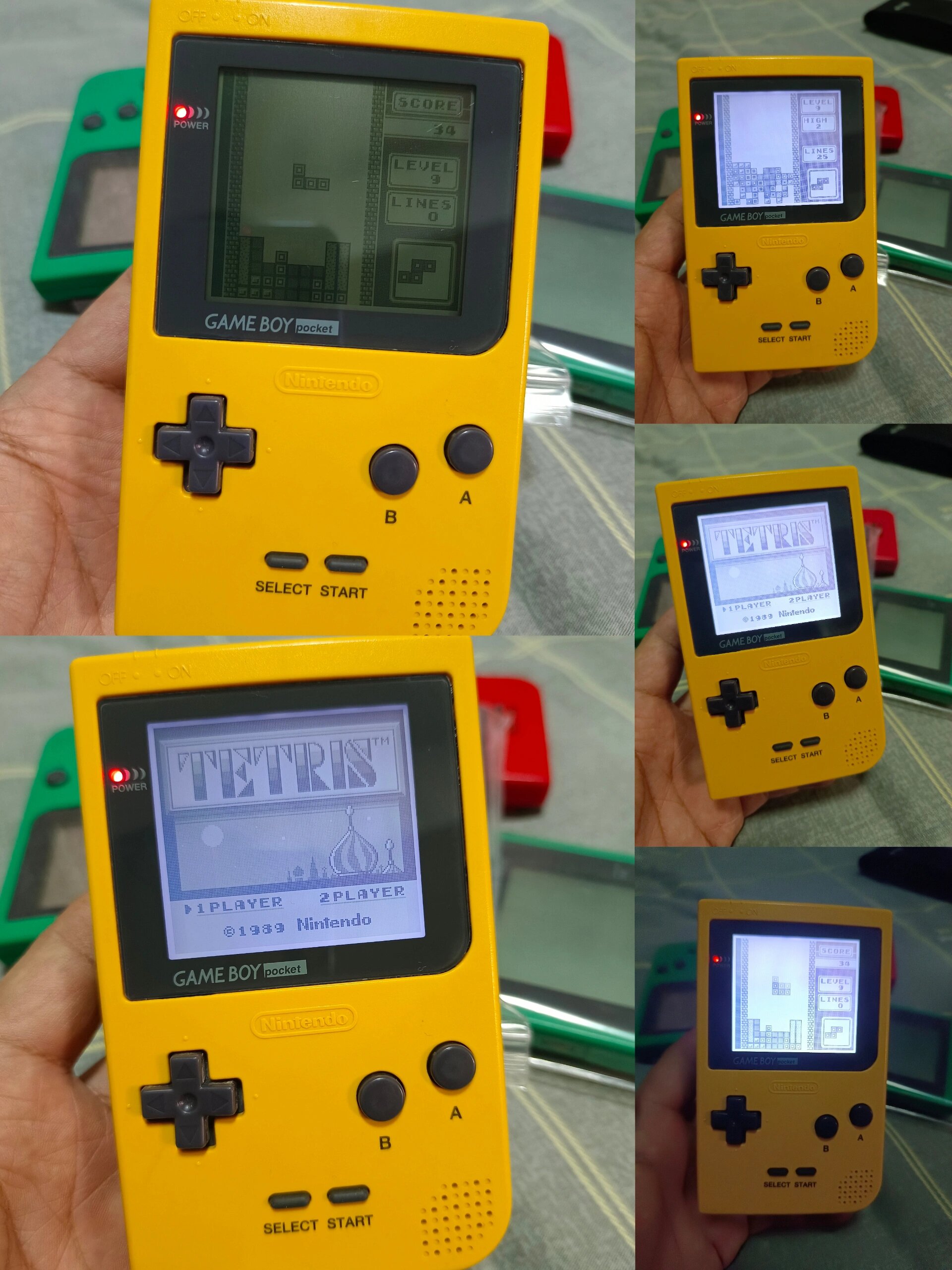 包含GB模拟器(GameBoy)的词条 包含GB模拟器(GameBoy)的词条