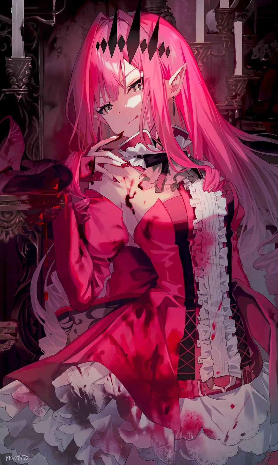 Fate/GrandOrderfategrandorder日服官网下载